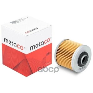 Фильтр масляный мото metaco 1061-005