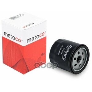 Фильтр Масляный Renault / Suzuki / Citroen Metaco 1020-056 METACO арт. 1020-056