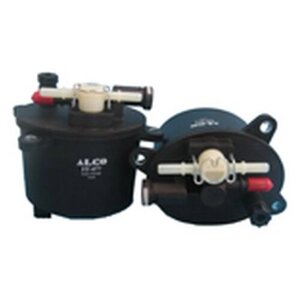 Фильтр топливный ALCO filter FF-077