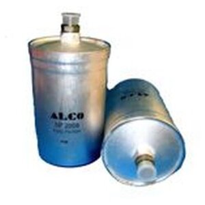 Фильтр топливный ALCO filter SP-2008 для mercedes 190 (W201) W201, cabriolet A124 A124, COUPE C124 C124, E-CLASS A124