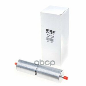 Фильтр топливный audi A4, A5 2.0tdi,3.0 07-fil filter zp8127fl FIL filter арт. ZP8127FL