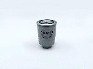 Фильтр топливный BIG filter GB-6473 MMC mitsubishi L200, montero, pajero IV BIG filter GB-6473 | цена за 1 шт