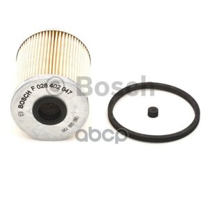 Фильтр Топливный Bosch арт. F026402047