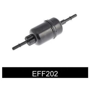 Фильтр топливный Comline EFF202 для Ford Fiesta V, Fusion; Mazda 2