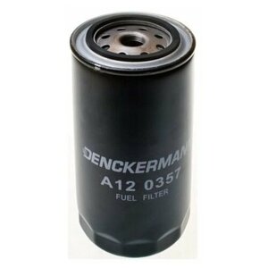 Фильтр топливный Denckermann A120357