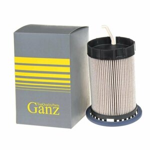 Фильтр топливный для VAG+skoda 2010-mot. 1,6TDI/2,0TDI GANZ GIR02031