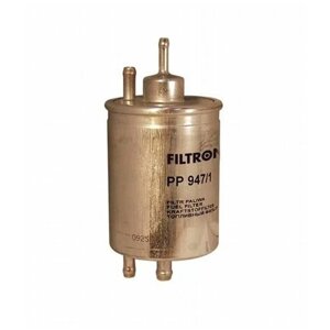 Фильтр Топливный Filtron арт. PP947/1