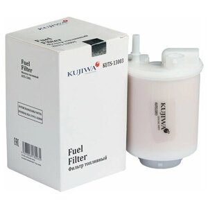 Фильтр топливный KUTS13003 kujiwa 319112G000 hyundai/KIA