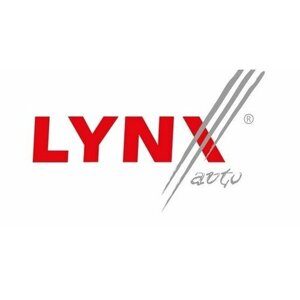 Фильтр топливный LF-371 lynx 1шт
