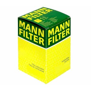 Фильтр топливный MANN-filter арт. WK84213