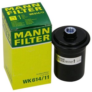 Фильтр топливный MANN WK61411