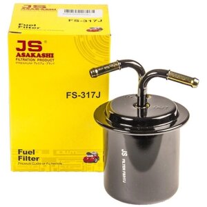 Фильтр топливный renault duster/sandero 10-08- 1.5dci