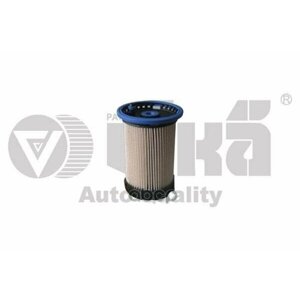 Фильтр Топливный Vw Passat Cc 2008-16, Passat B6, B7 2010- 2014, Tiguan 2007-15, Audi Q3 2011-Vika" Дв. 2.0 Tdi Vika арт. 1.