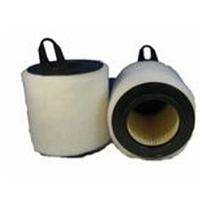 Фильтр воздушный ALCO filter MD5252 для BMW 1 серия E81, E82, E87, E88, 3 серия E90, E91, E92, E93, X1 E84