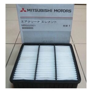 Фильтр воздушный, элемент Mitsubishi MR552951