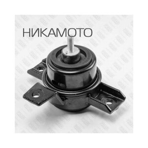 FIXAR FL0448 опора двигателя hyundai/KIA SANTA FE/sorento 10- прав.