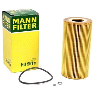 Фом MANN-filter HU 951 X