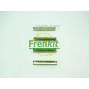 FRENKIT 901284 Комплект установочный тормозных колодок MERCEDES M-CLASS (W163) 2-98-6-05 02-98-06-05