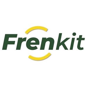 FRENKIT P486401 1шт Поршень Суппорта Frenkit P486401