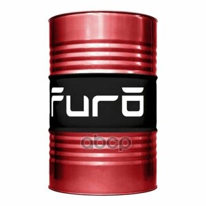 Furo Furo Opti 10W40 (205L) Масло Моторное! Полусинт Api Sg/Cf-4, Мв 229.1, Vw 501.01/505.00