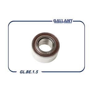 GALLANT GLBE15 подшипник передней ступицы 1118,2170,2190