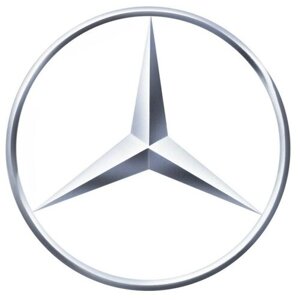 Гайки автомобильные Mercedes-benz A0029907354