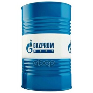 Газпромнефть Антифриз 40 Газпромнефть 220 Кг Gazpromneft арт. 2422210141