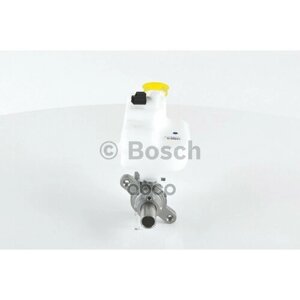 Главный Тормозной Цилиндр Bosch 0 204 123 716 Bosch арт. 0 204 123 716