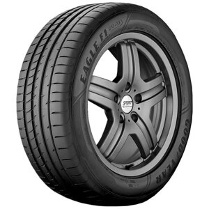 Goodyear Eagle F1 Asymmetric 2 SUV 255/55 R19 107W летняя