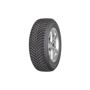 Goodyear Vector 4Seasons 215/60 R17 96H всесезонная