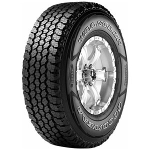 Goodyear Wrangler All-Terrain Adventure With Kevlar 225/75 R16 108T летняя