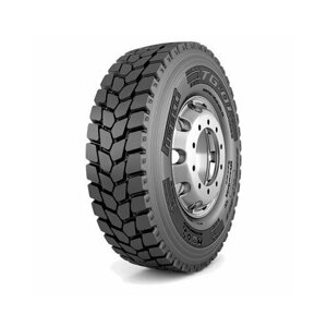 Грузовая шина Pirelli TG01 315/80 R22.5 156/150K