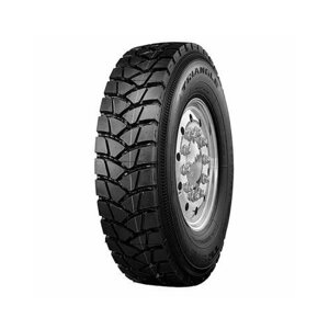 Грузовая шина Triangle TR918 315/80 R22.5 157/154K