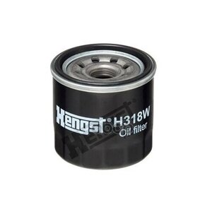 Hengst filter H318W фильтр масляный