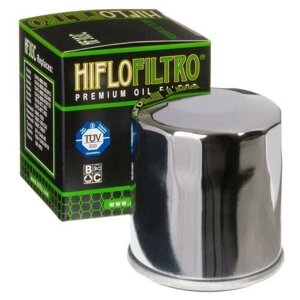 Hiflofiltro HF204C фильтр масляный