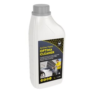 HimKit Средство для бесконтактной мойки автомобиля Activ Foam Optima Cleaner 1 кг