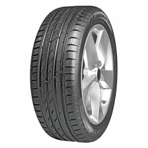 Ikon Tyres (Nokian) Nordman SZ2 215/50 R17 95W XL шина авт. летняя