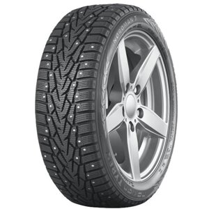 Ikon Tyres Nordman Nordman 7 Зима Шипованные 175/65 R14 86T [TL, XL]