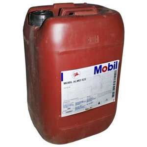 Индустриальное масло MOBIL Almo 525 20 л