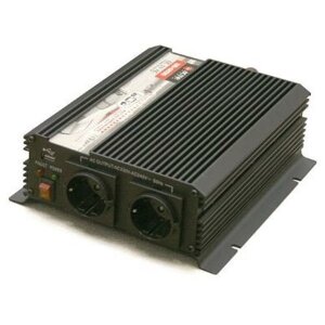 Инвертор - преобразователь напряжения AcmePower AP-DS1000/24