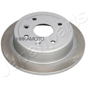 Japanparts DPW03C диск торм. зад. chevrolet lacetti 04=