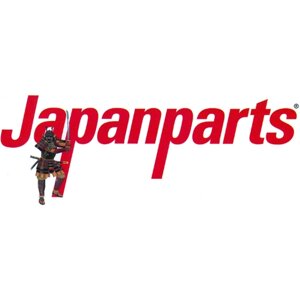 JAPANPARTS MM20009 Амортизатор передний левый газо-масл.