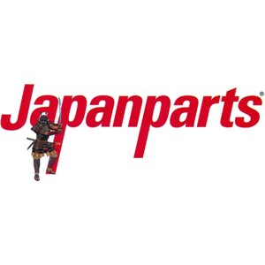 Japanparts SSX65C щетка стеклоочистителя