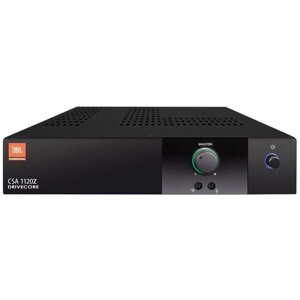 JBL CSA1120Z Усилитель мощности