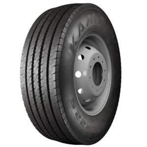 Кама NF 202 215.00/75 R17,5 126/124M (рулевая)