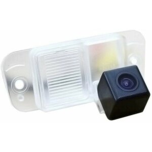 Камера заднего вида 4 LED 140 градусов cam-087 для SsangYong Actyon 2006 - 2010