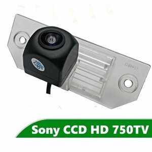 Камера заднего вида CCD HD для Ford C-Max