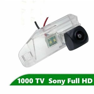 Камера заднего вида Full HD CCD для Lexus ES V 350 (2006 - 2012)