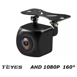 Камера заднего вида / хода Teyes 1080p. Автомобильная парковочная видеокамера Тиайс