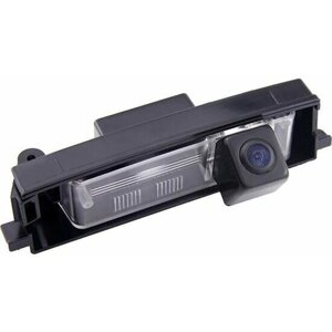 Камера заднего вида с матрицей CCD для автомобиля Toyota Rav4 02-13 с углом обзора 175